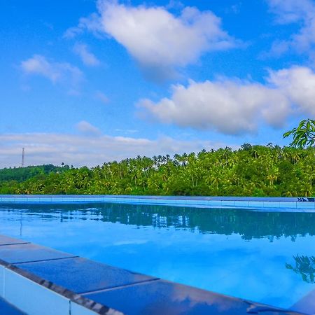 Villa 61 Ambepussa Экстерьер фото