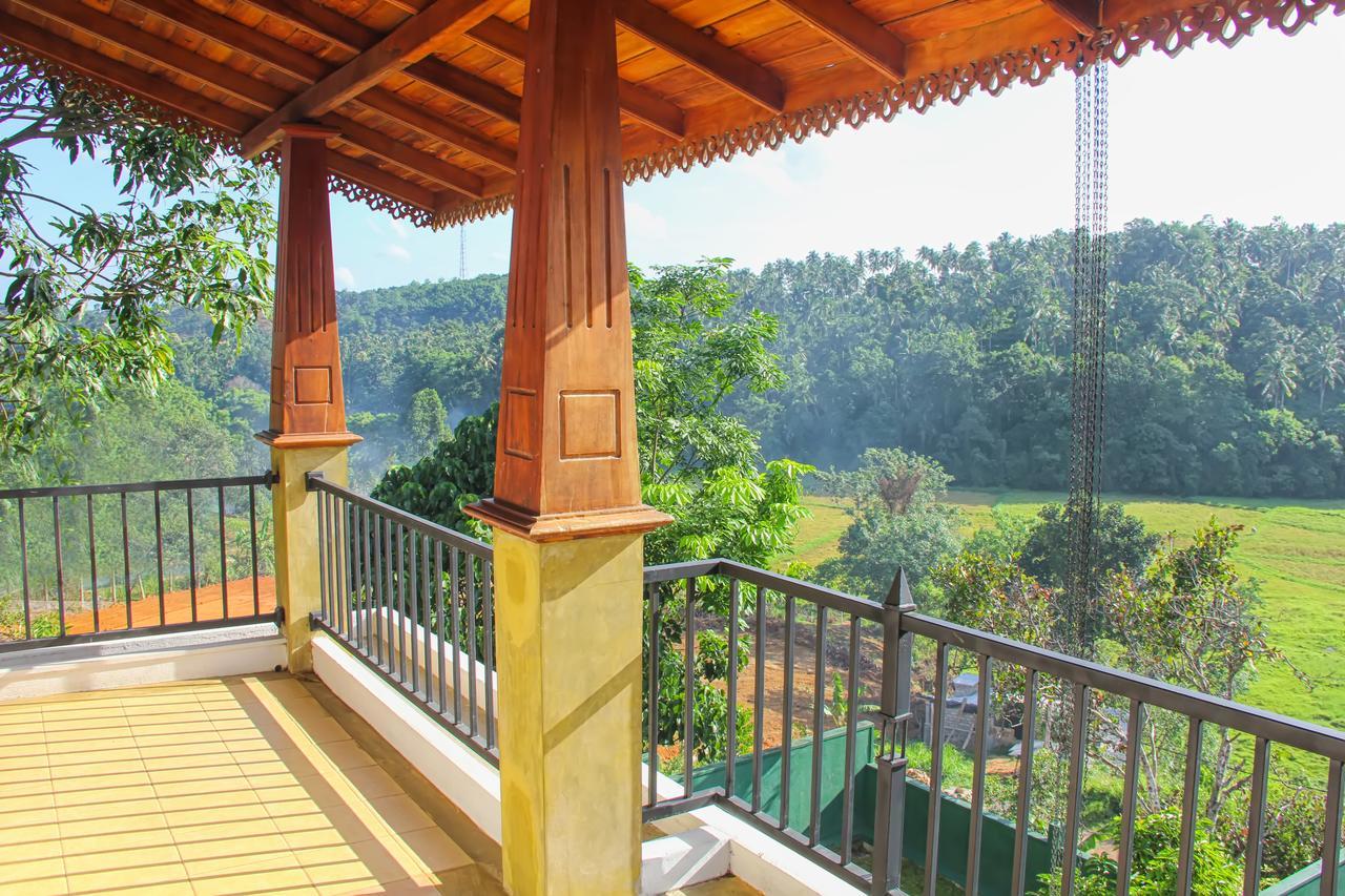 Villa 61 Ambepussa Экстерьер фото