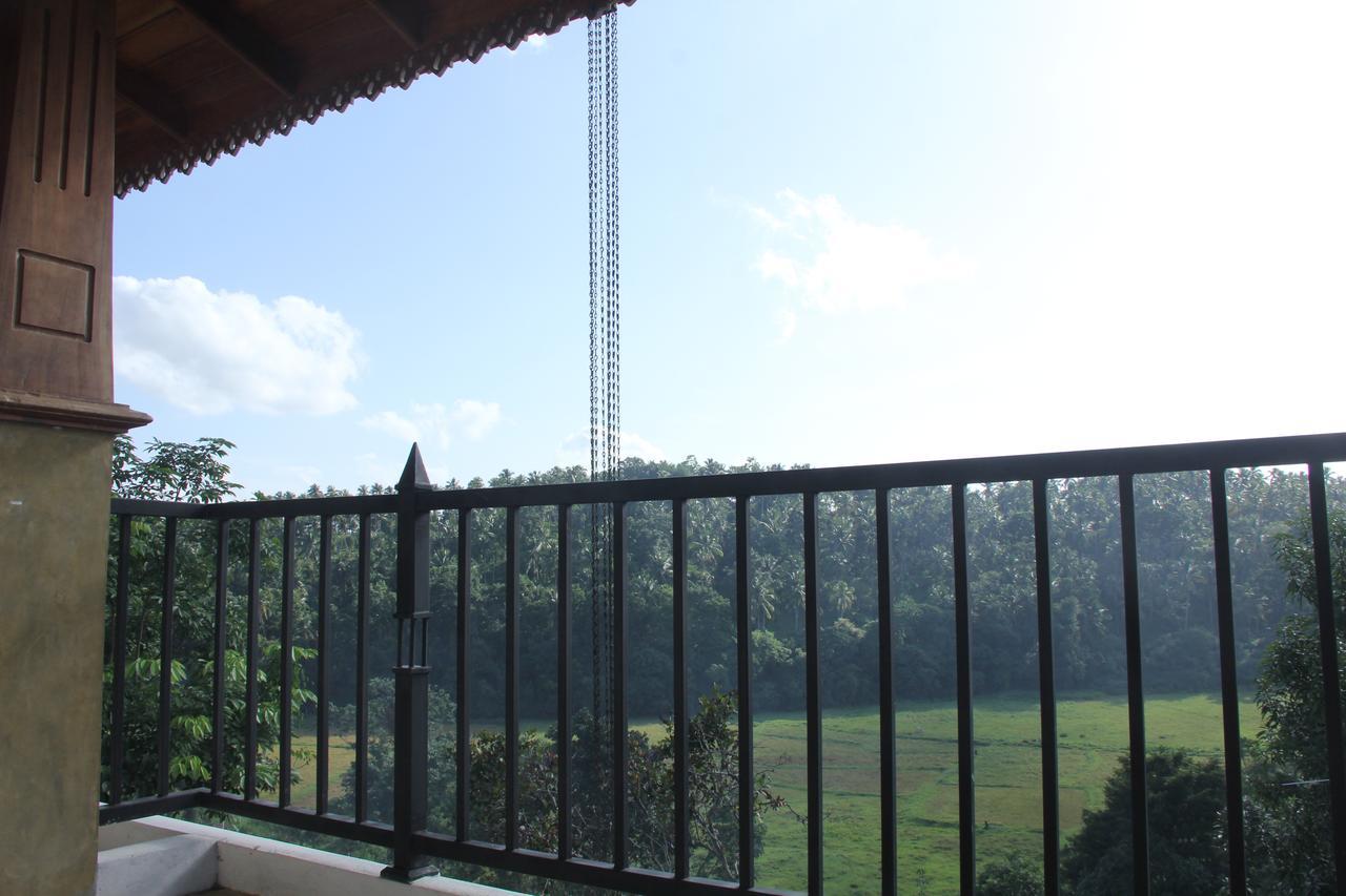 Villa 61 Ambepussa Экстерьер фото