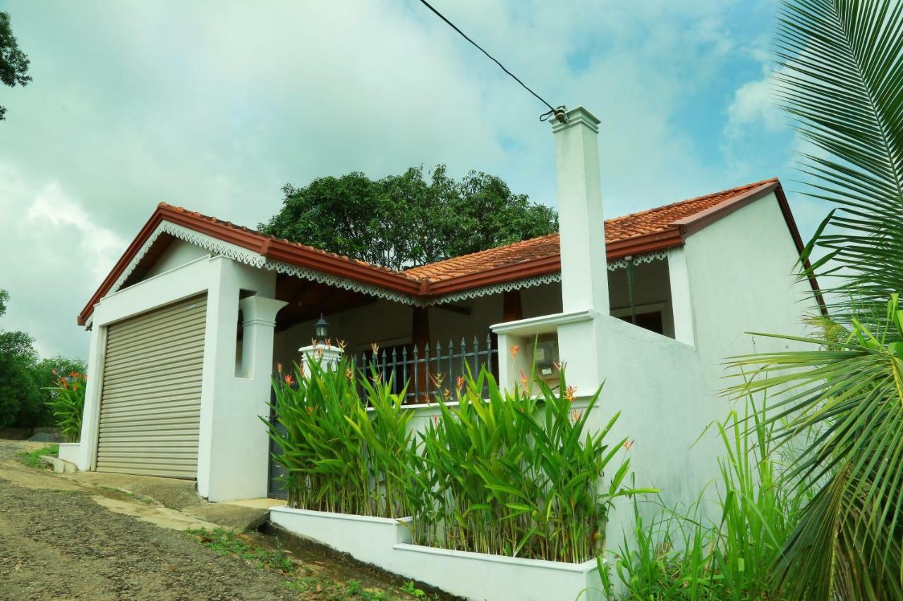 Villa 61 Ambepussa Экстерьер фото