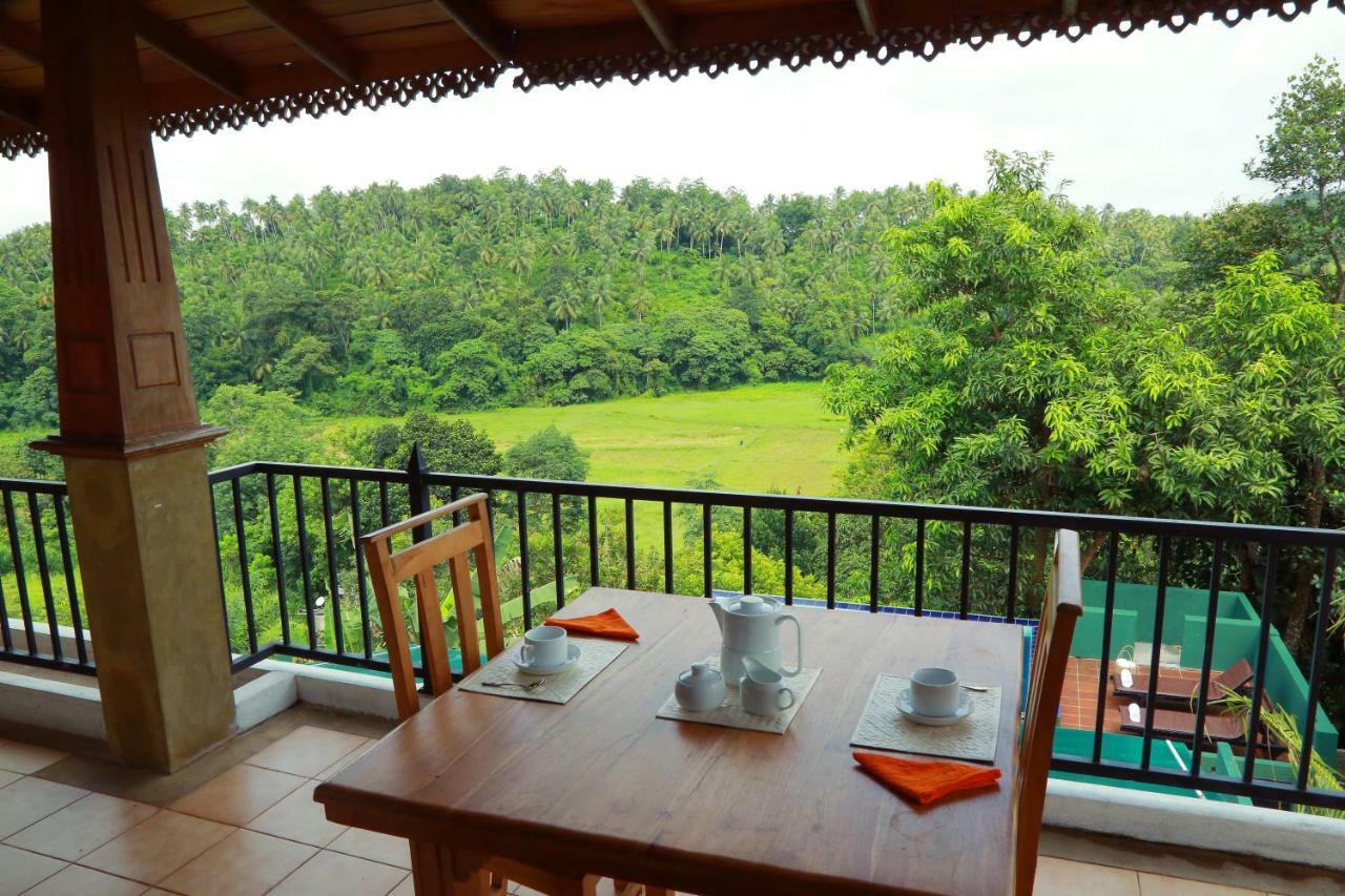 Villa 61 Ambepussa Экстерьер фото